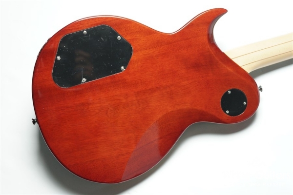 PE-480 - See-through Emerald Blue